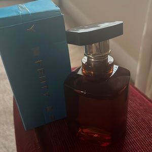 Fenty perfume